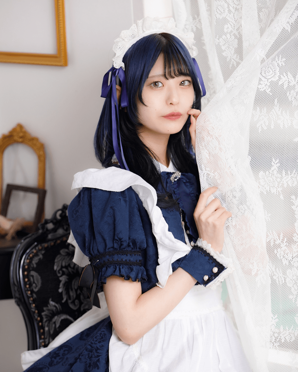 くゆる